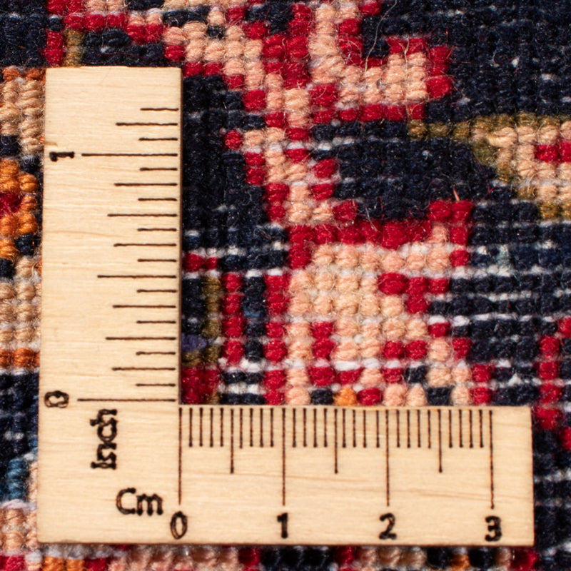 Perzisch tapijt - Klassiek - 275 x 200 cm - rood