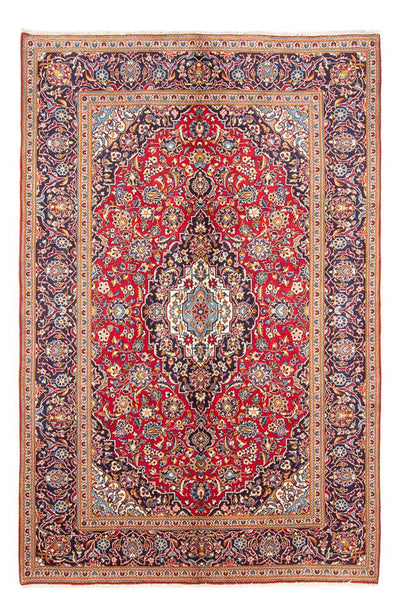 Kashan Tapijt 194x288cm - Perzisch tapijt