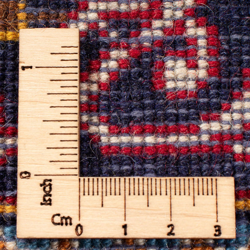 Perzisch tapijt - Keshan - 288 x 194 cm - rood