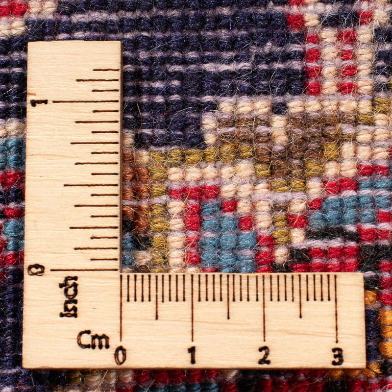 Perzisch tapijt - Keshan - 293 x 193 cm - rood