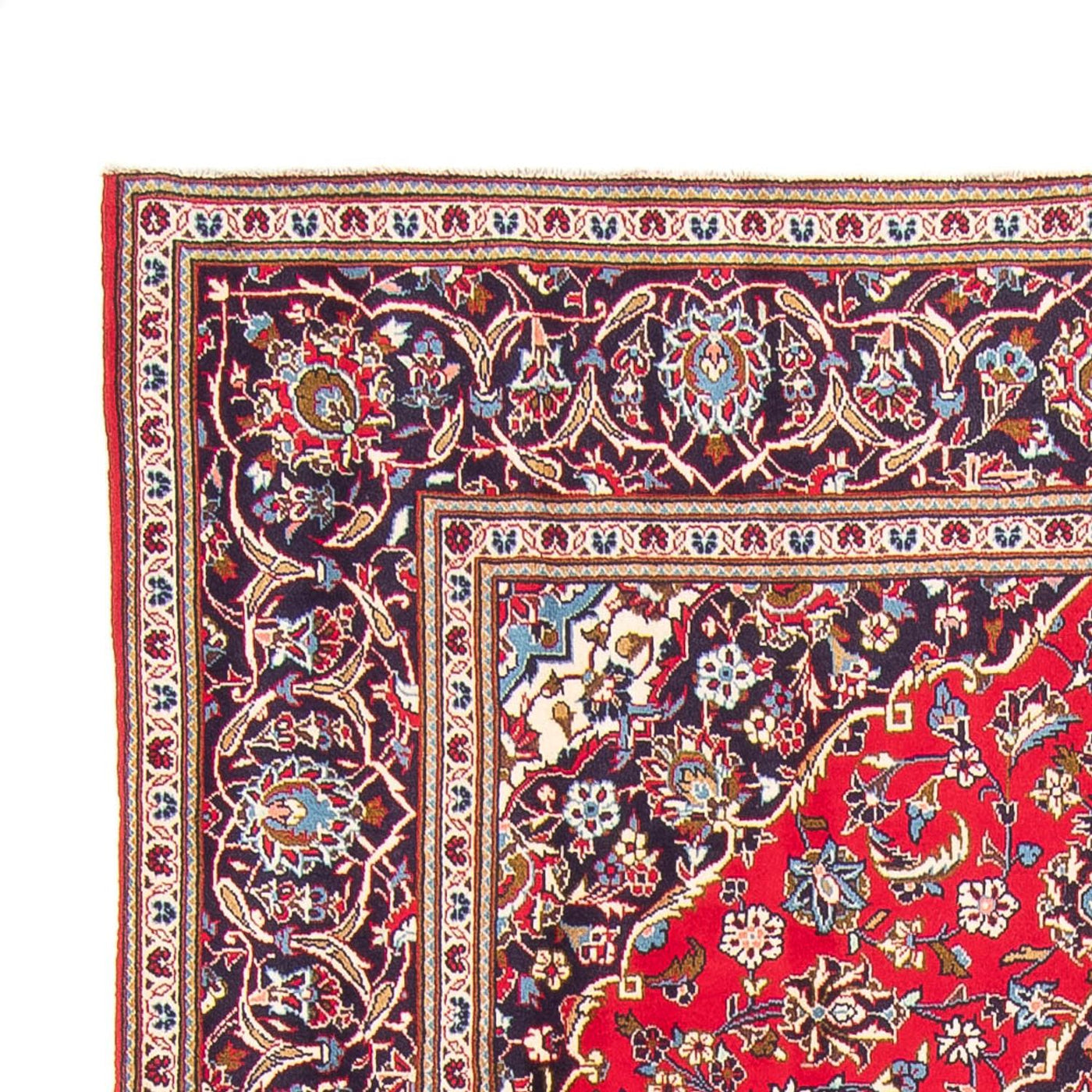 Kashan Tapijt 292x194cm - Perzisch tapijt