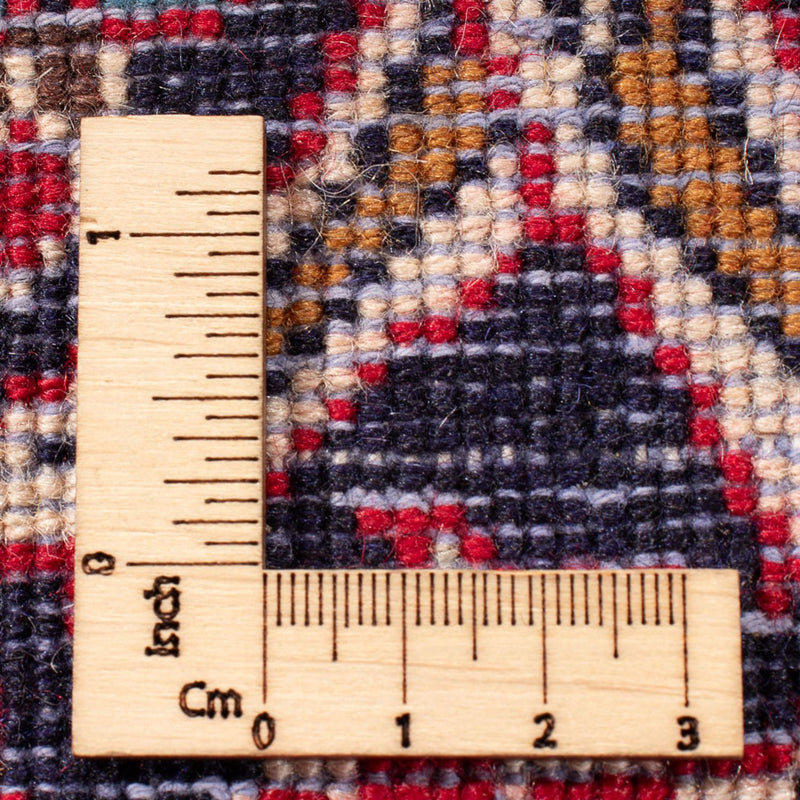 Perzisch tapijt - Keshan - 292 x 194 cm - rood