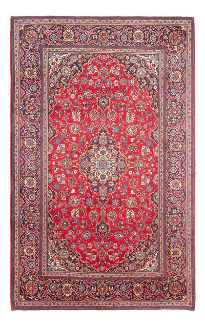 Kashan Tapijt 194x294cm - Perzisch tapijt