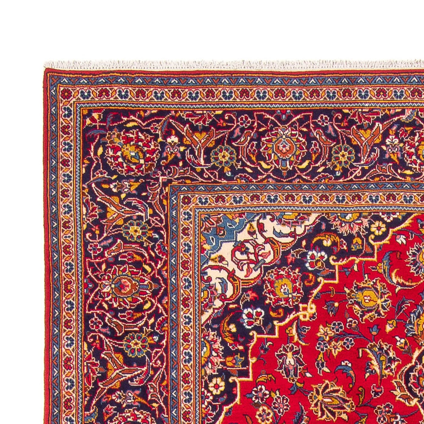 Kashan Tapijt 294x194cm - Perzisch tapijt