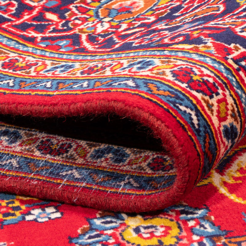 Perzisch tapijt - Keshan - 294 x 194 cm - rood