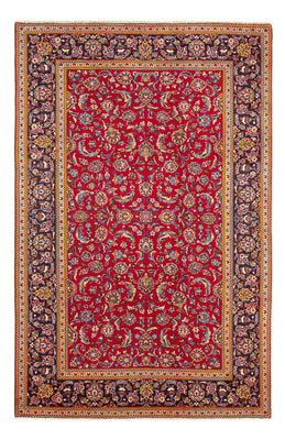 Perzisch tapijt - Keshan - 290 x 197 cm - rood