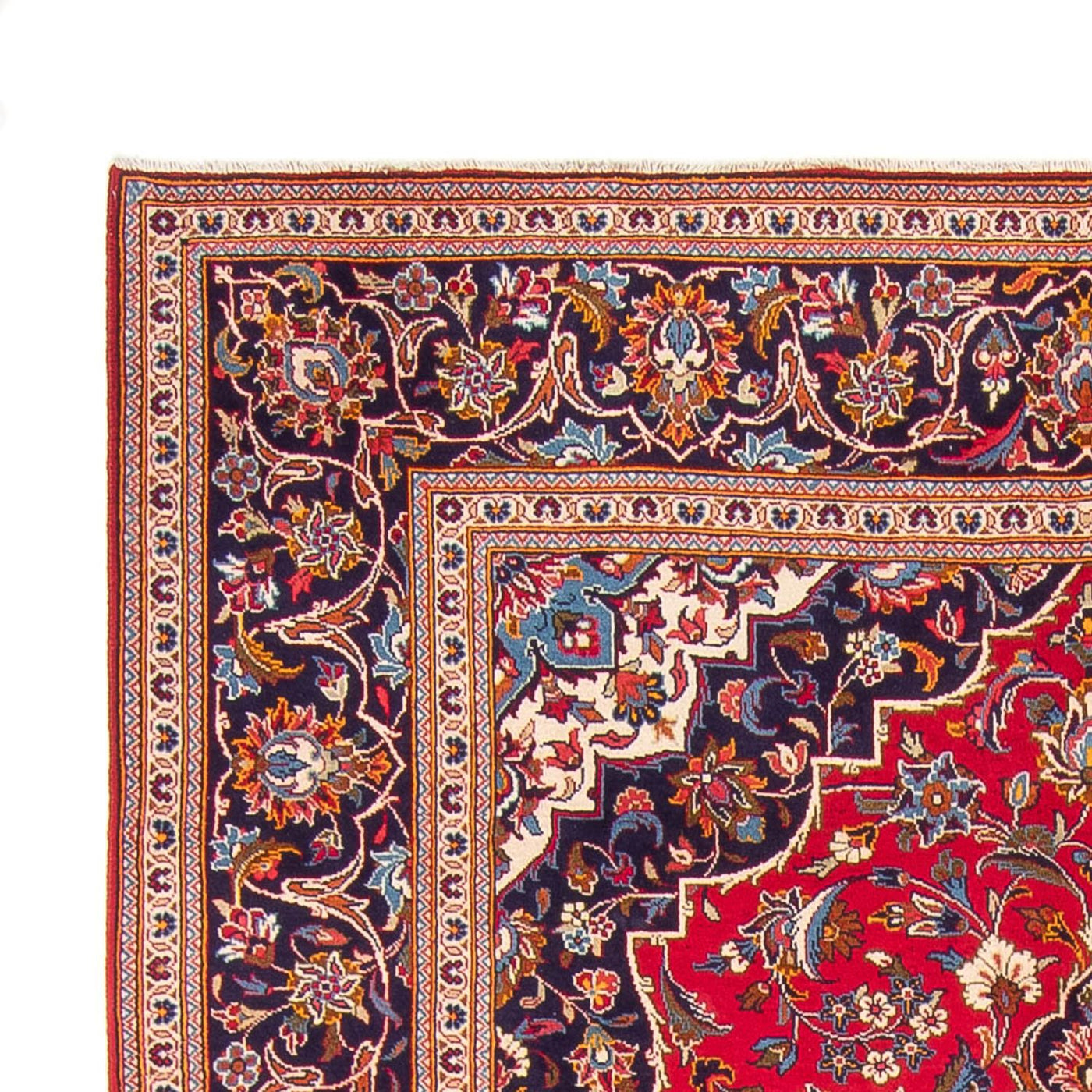 Kashan Tapijt 293x195cm - Perzisch tapijt