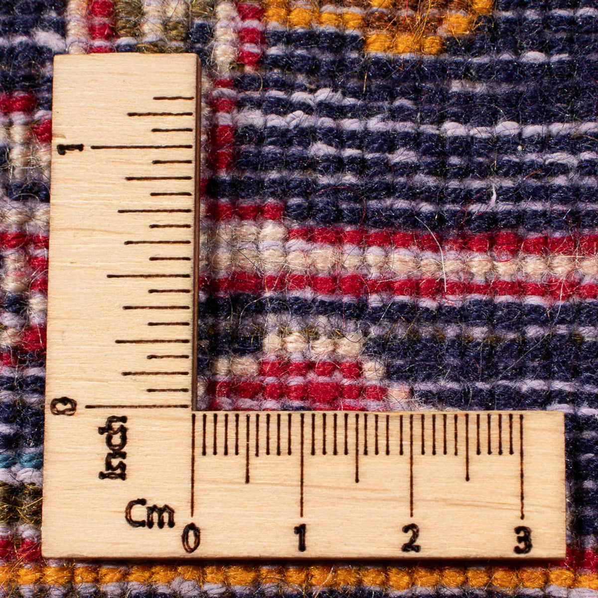 Perzisch tapijt - Keshan - 293 x 195 cm - rood