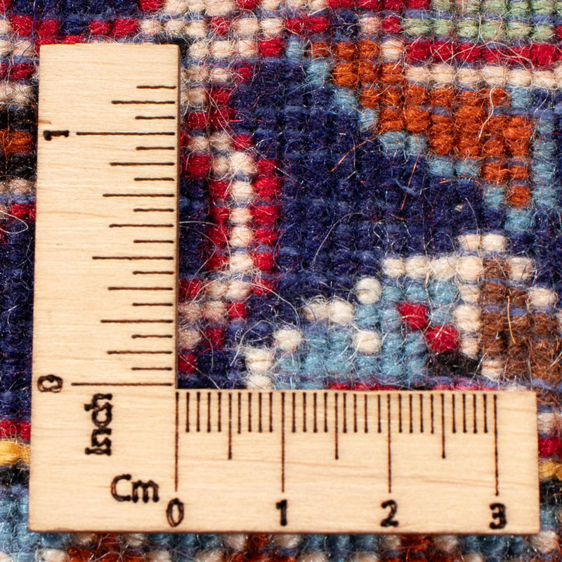 Perzisch tapijt - Keshan - 293 x 196 cm - rood