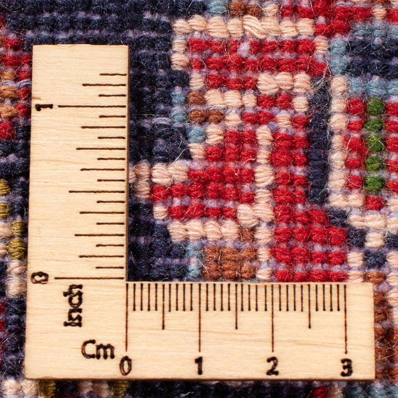 Perzisch tapijt - Keshan - 302 x 190 cm - rood