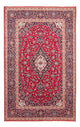 Kashan Tapijt 296x194cm - Perzisch tapijt