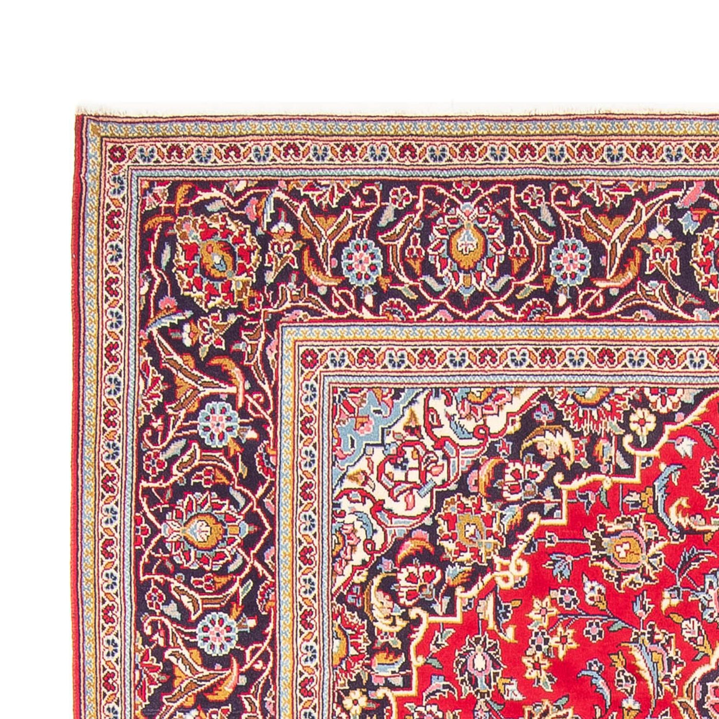 Kashan Tapijt 290x198cm - Perzisch tapijt