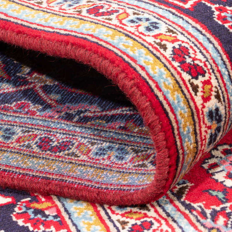 Perzisch tapijt - Keshan - 290 x 198 cm - rood