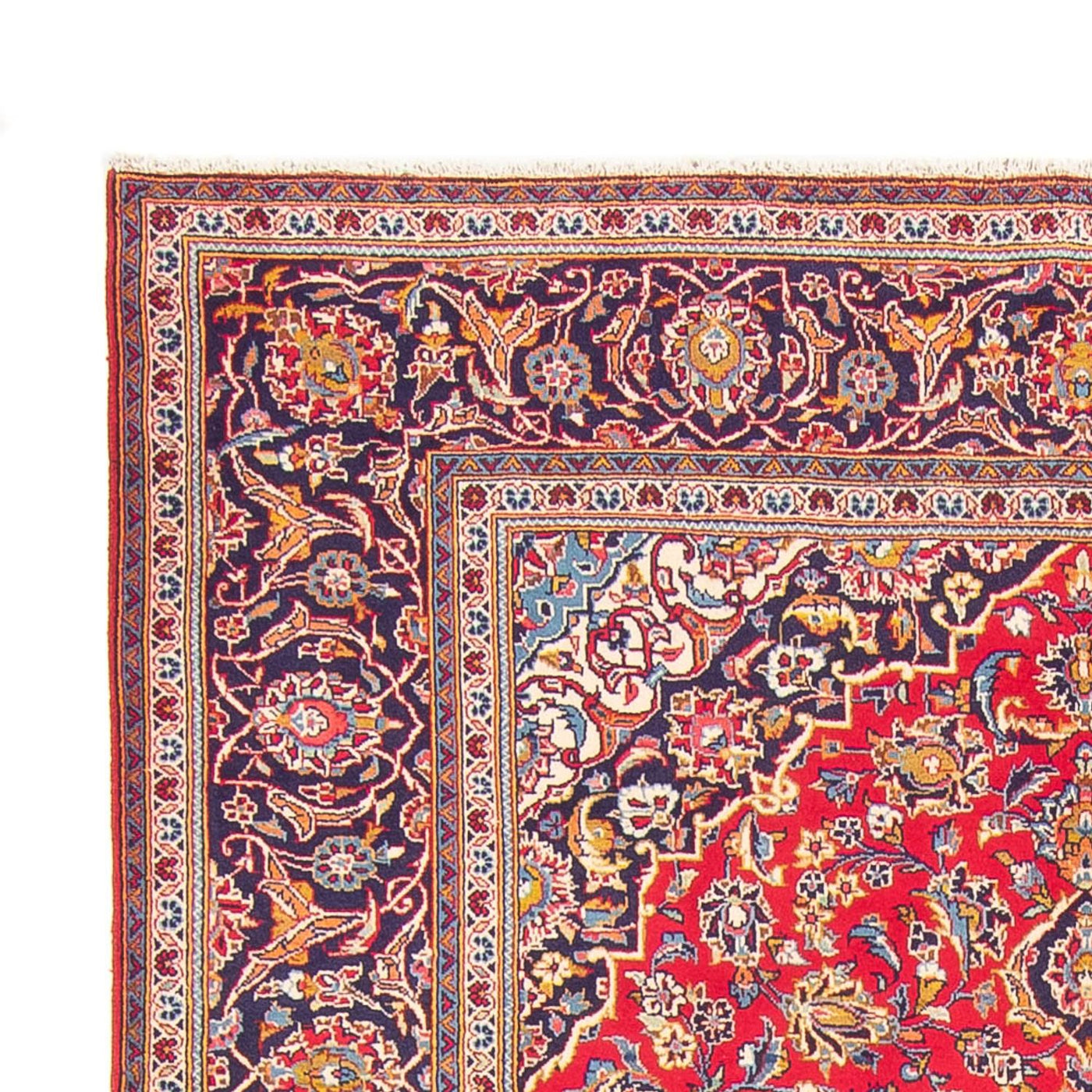 Kashan Tapijt 297x194cm - Perzisch tapijt