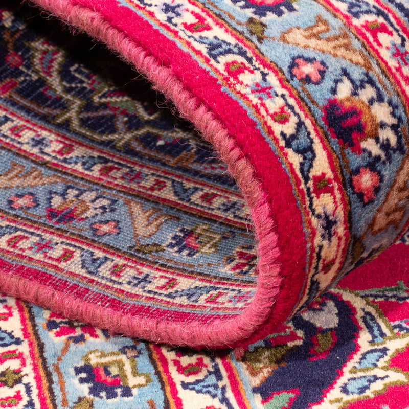 Perzisch tapijt - Keshan - 288 x 200 cm - rood