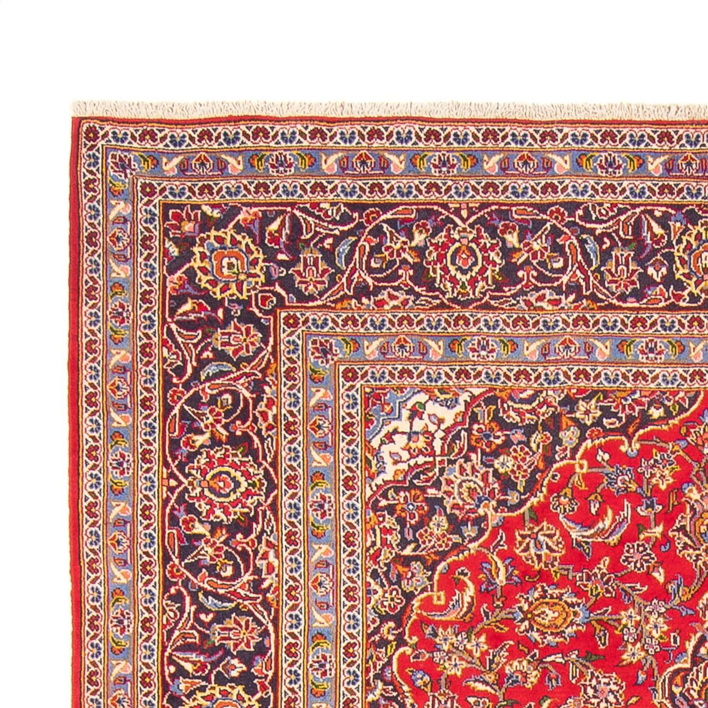Kashan Tapijt 288x200cm - Perzisch tapijt