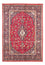 Perzisch tapijt - Keshan - 284 x 203 cm - rood