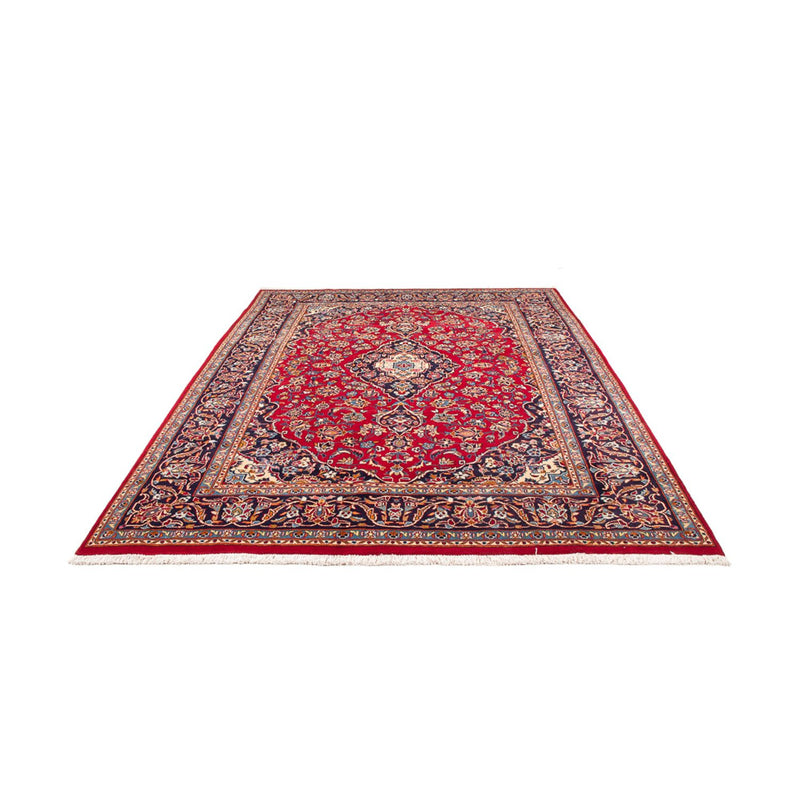 Perzisch tapijt - Keshan - 284 x 203 cm - rood