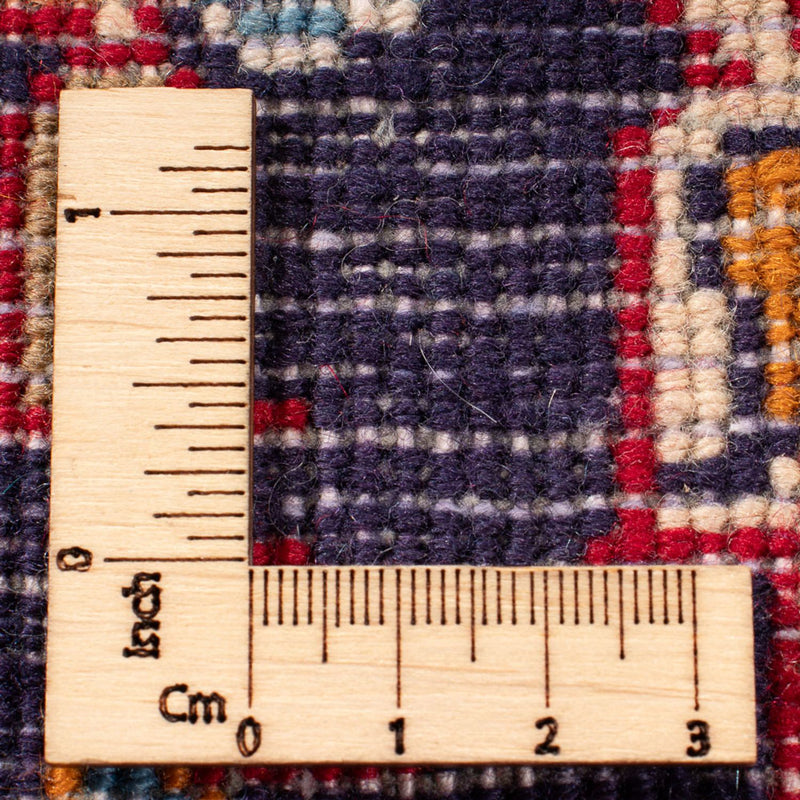 Perzisch tapijt - Keshan - 284 x 203 cm - rood