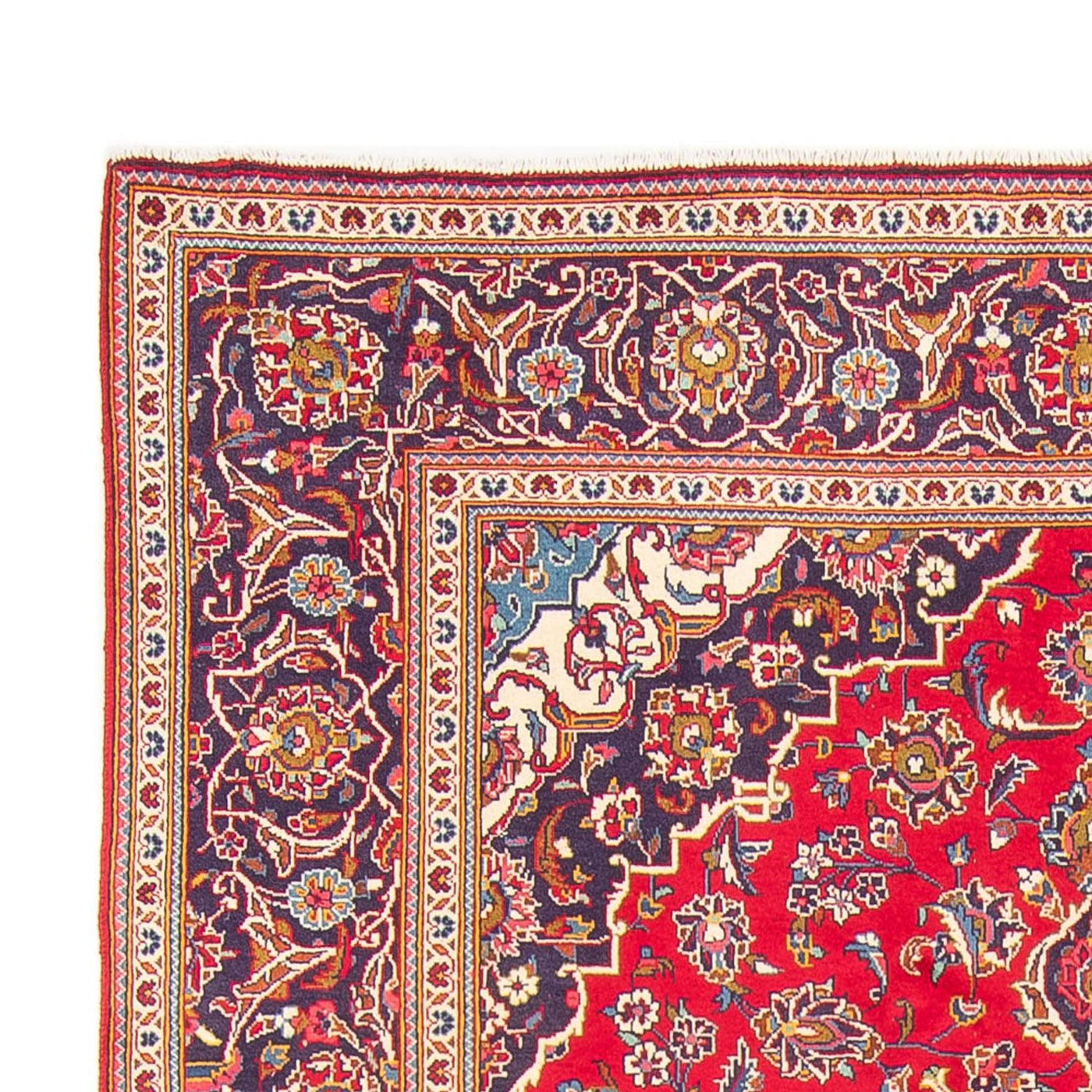 Kashan Tapijt 295x196cm - Perzisch tapijt