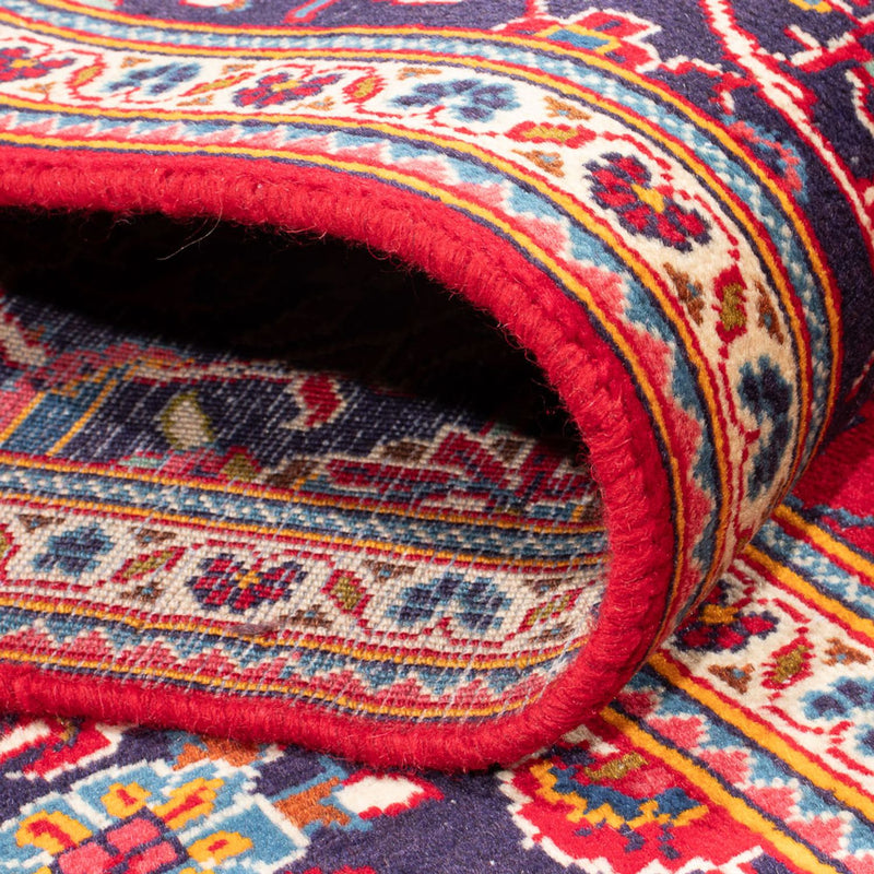 Perzisch tapijt - Keshan - 295 x 196 cm - rood
