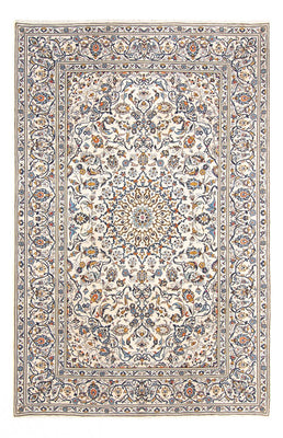 Perzisch tapijt - Keshan - 290 x 200 cm - beige