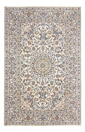 Perzisch tapijt - Keshan - 290 x 200 cm - beige