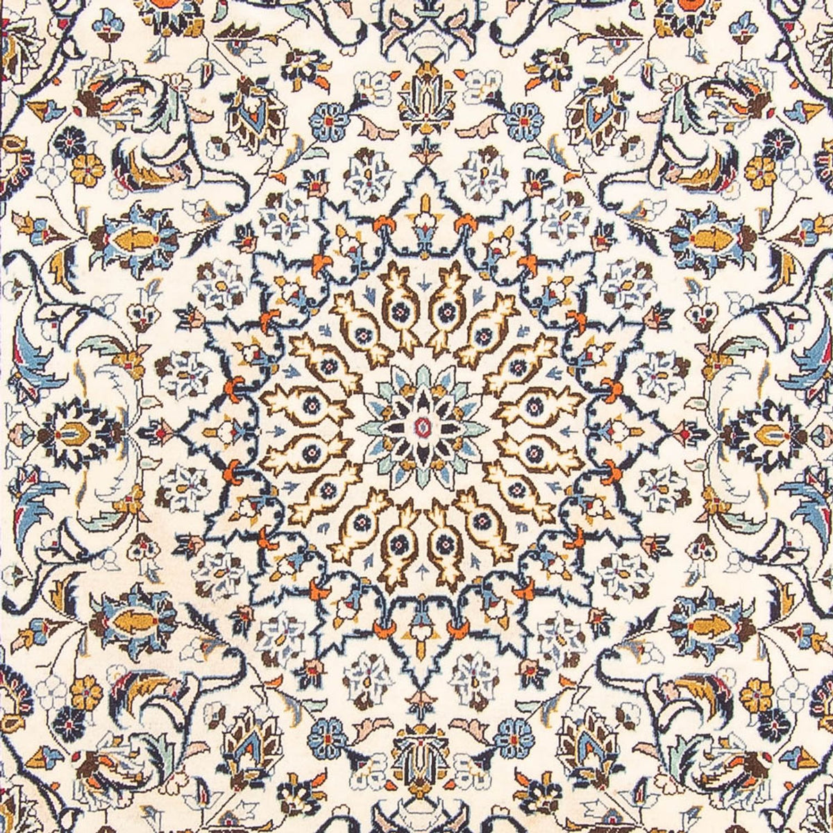 Perzisch tapijt - Keshan - 290 x 200 cm - beige