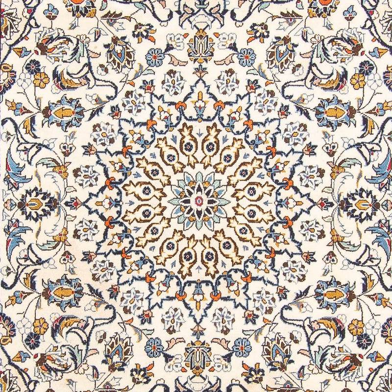 Perzisch tapijt - Keshan - 290 x 200 cm - beige