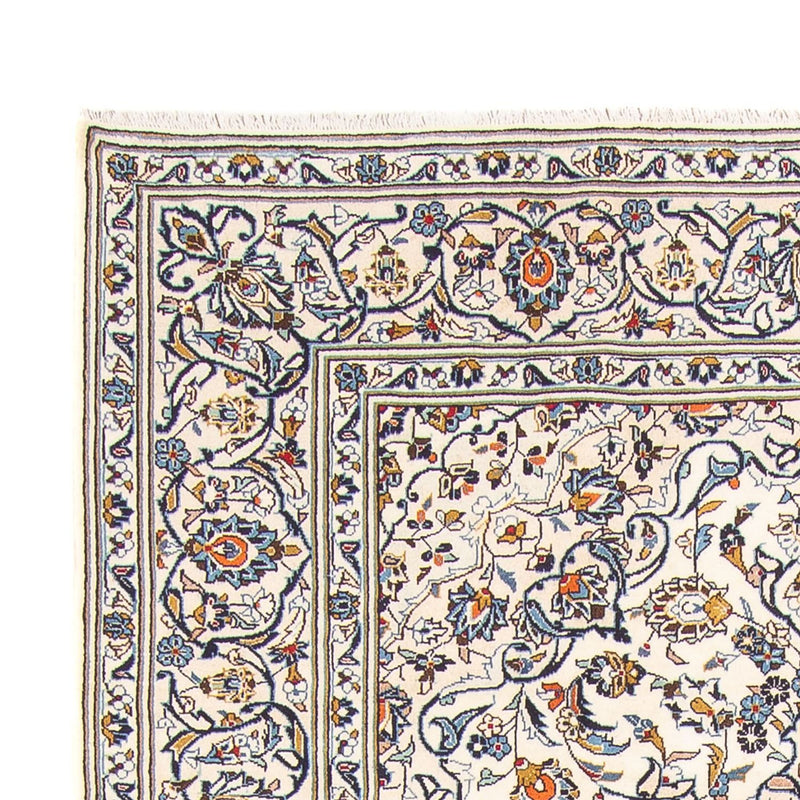 Perzisch tapijt - Keshan - 290 x 200 cm - beige
