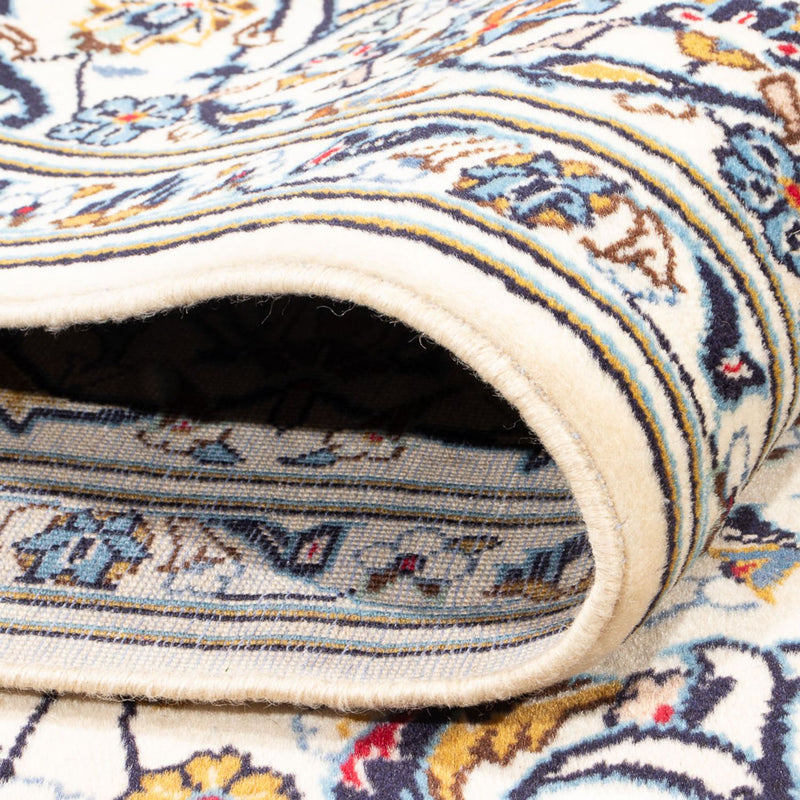 Perzisch tapijt - Keshan - 290 x 200 cm - beige