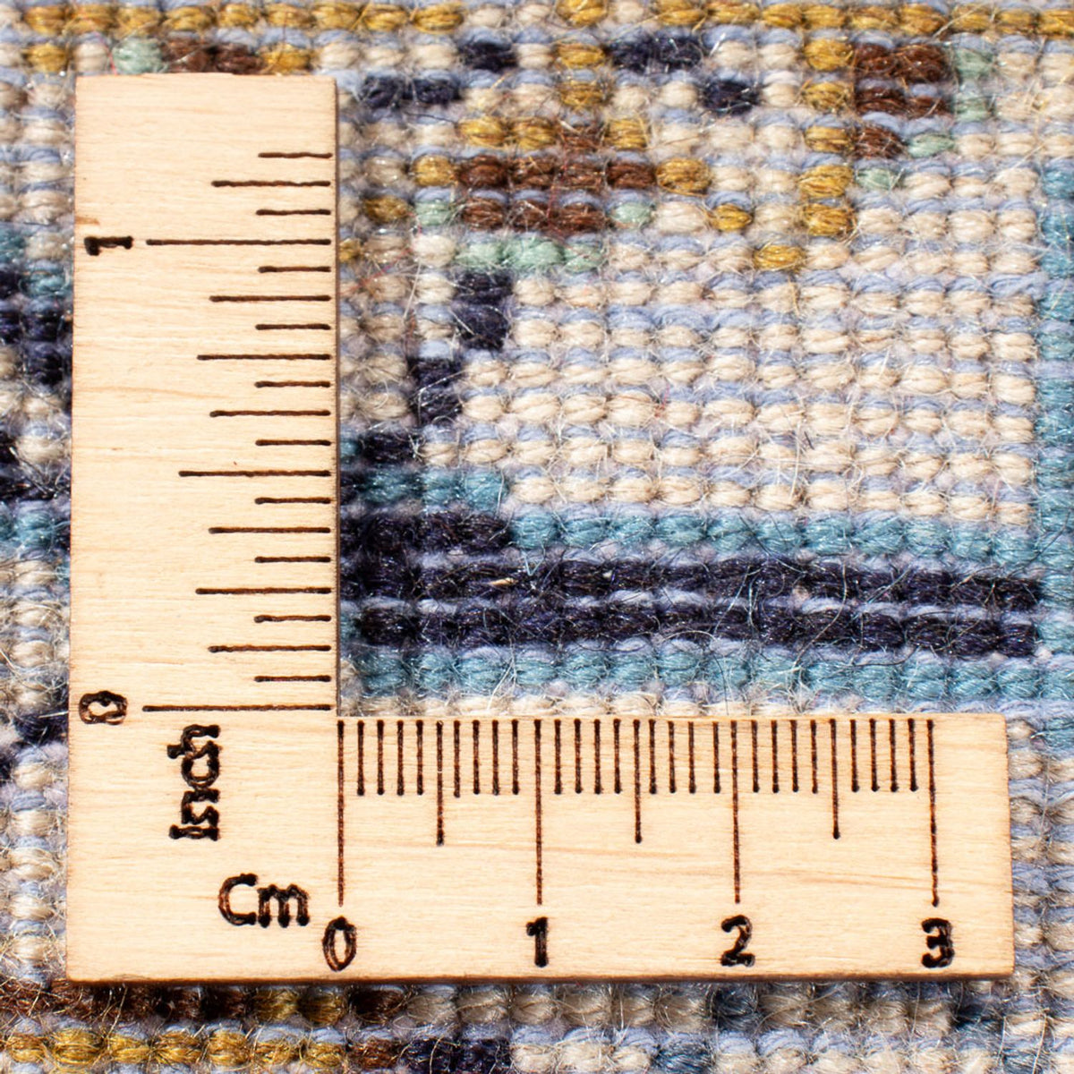 Perzisch tapijt - Keshan - 290 x 200 cm - beige