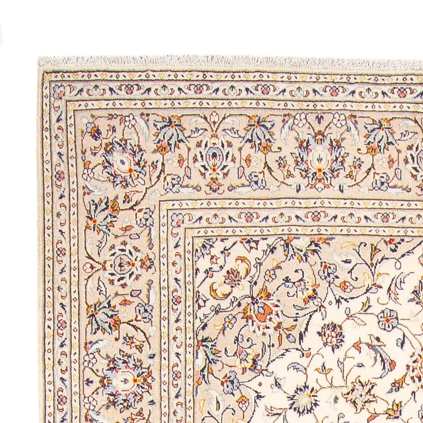 Kashan Tapijt 300x194cm - Perzisch tapijt