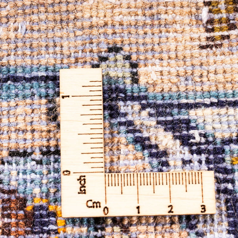 Perzisch tapijt - Keshan - 294 x 198 cm - beige