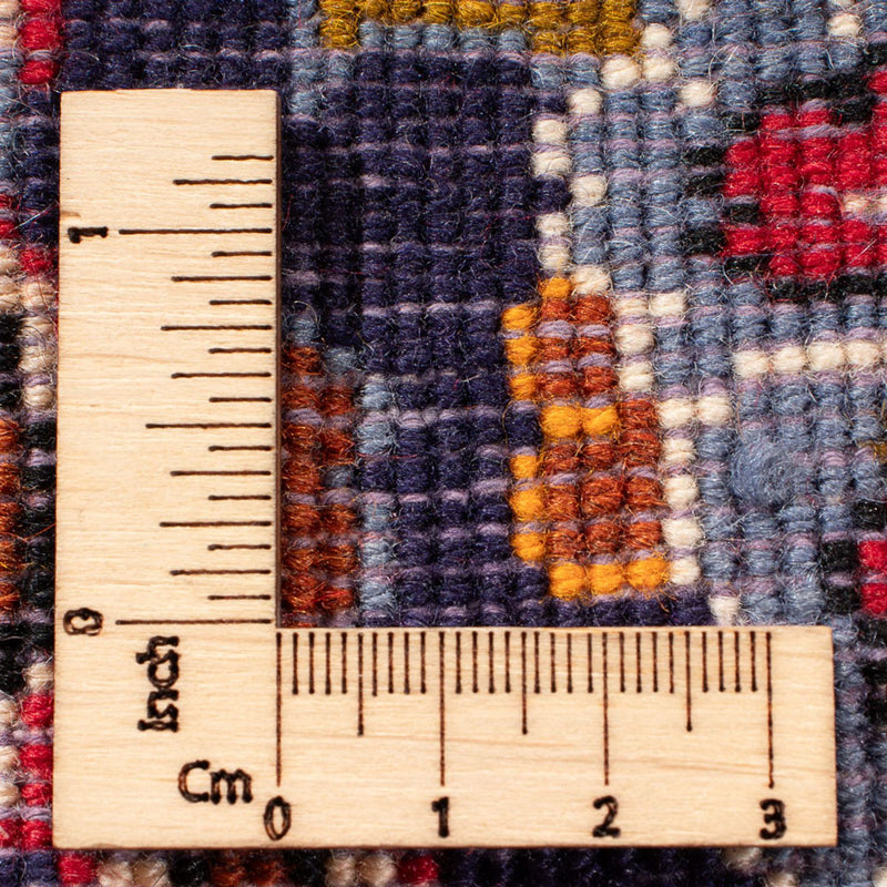 Perzisch tapijt - Keshan - 298 x 196 cm - rood