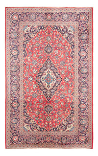 Perzisch tapijt - Keshan - 300 x 195 cm - rood