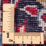 Perzisch tapijt - Keshan - 300 x 195 cm - rood