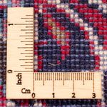 Perzisch tapijt - Keshan - 297 x 197 cm - rood