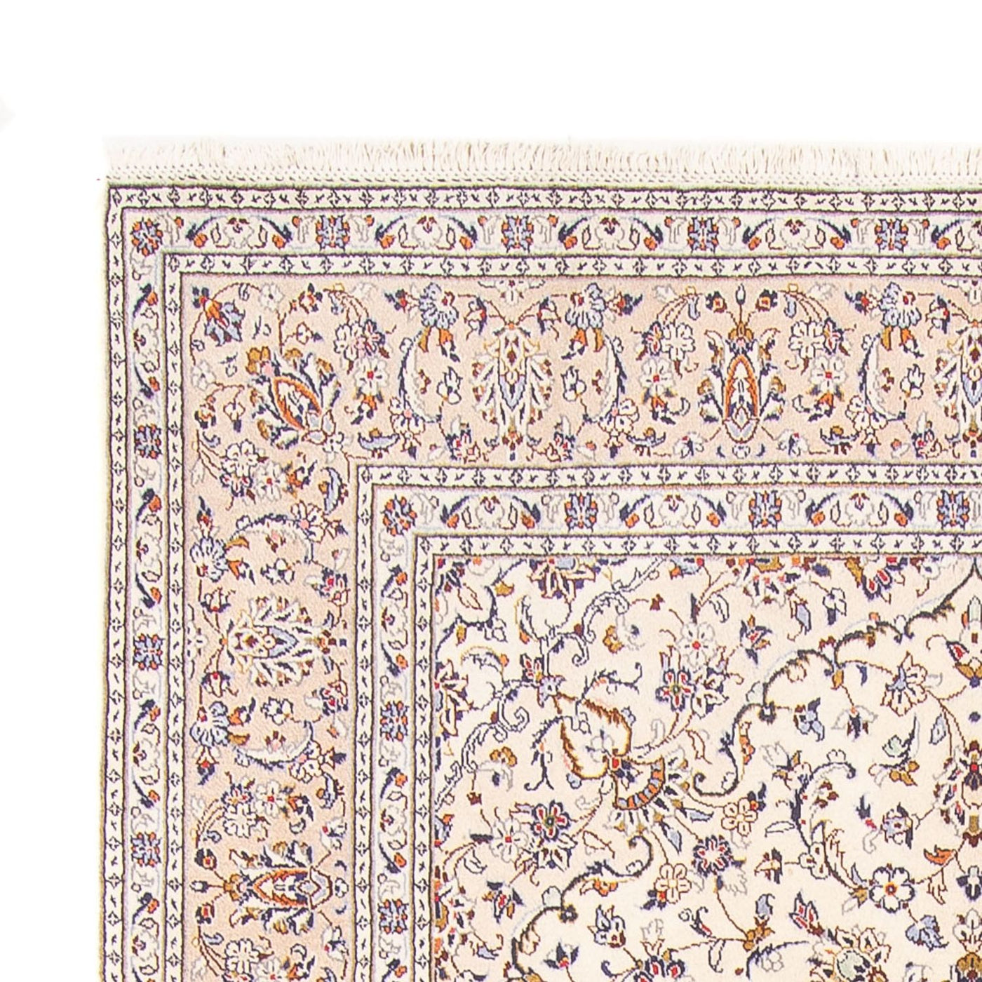 Kashan Tapijt 302x194cm - Perzisch tapijt