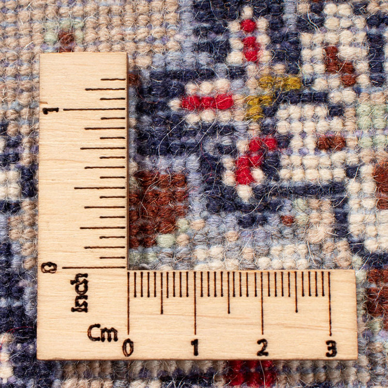 Perzisch tapijt - Keshan - 302 x 194 cm - crème