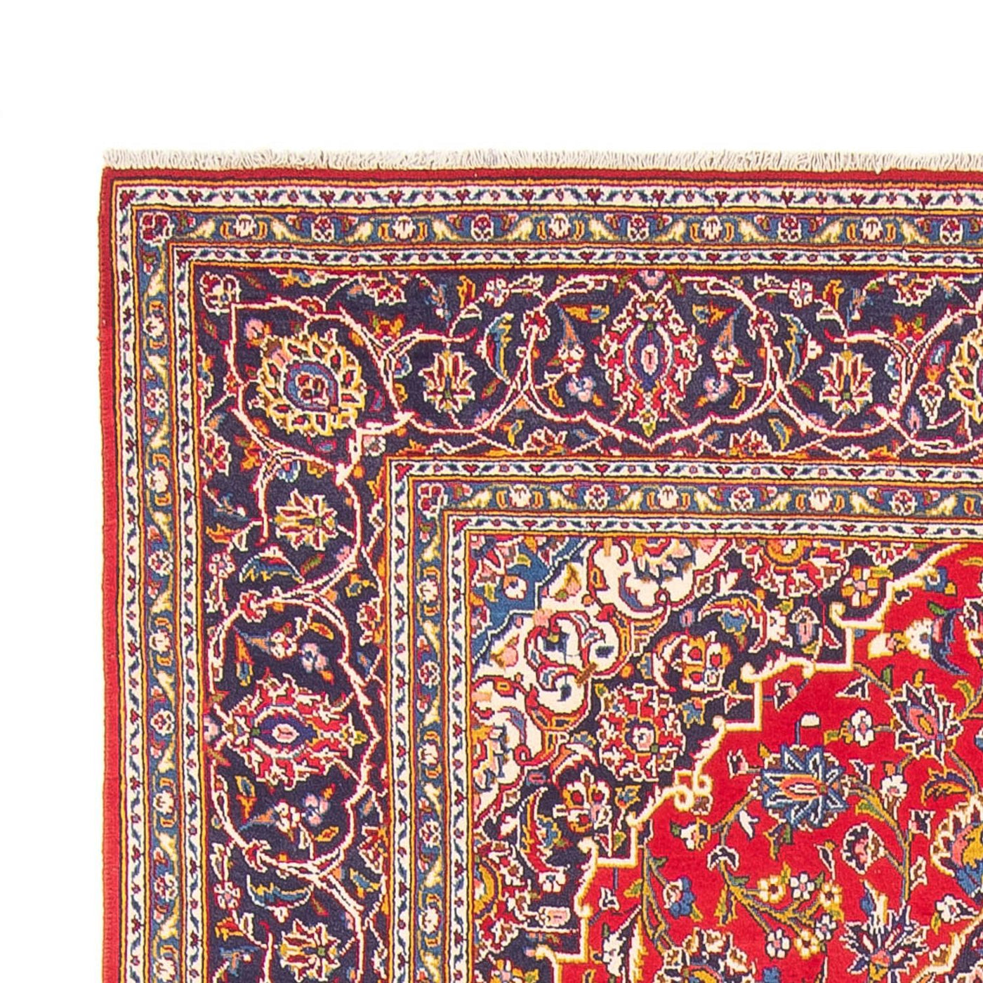 Kashan Tapijt 305x192cm - Perzisch tapijt