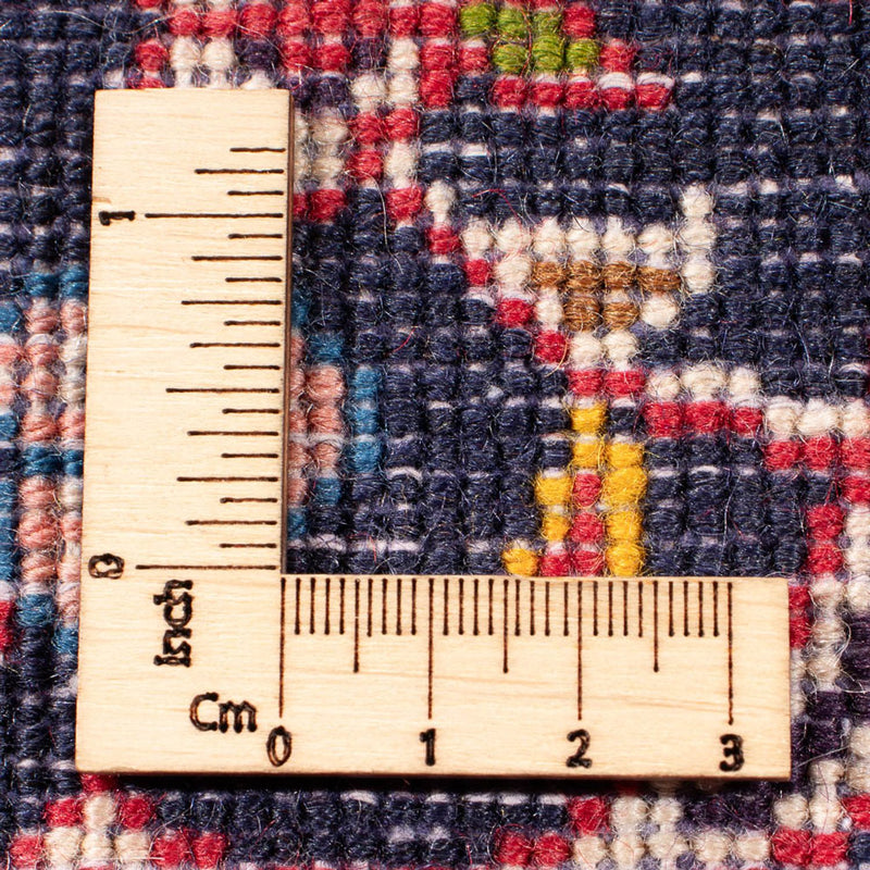 Perzisch tapijt - Keshan - 305 x 192 cm - rood