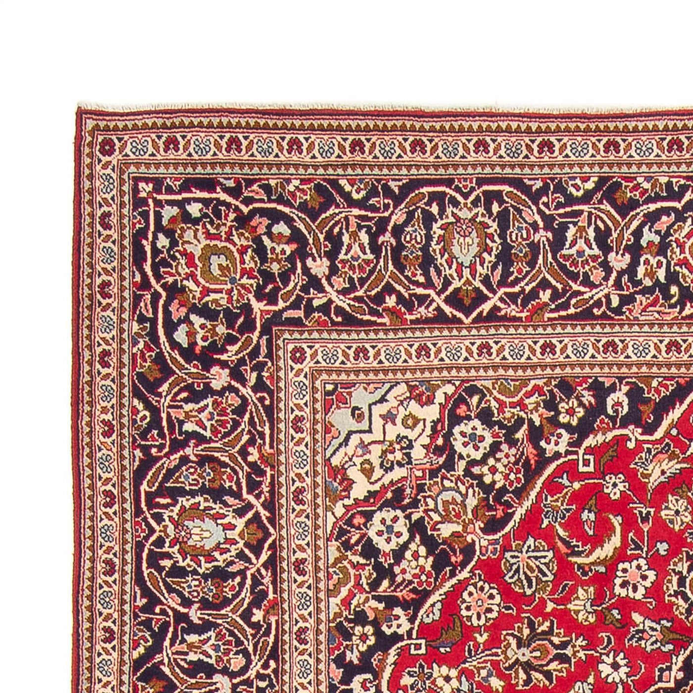 Kashan Tapijt 293x200cm - Perzisch tapijt