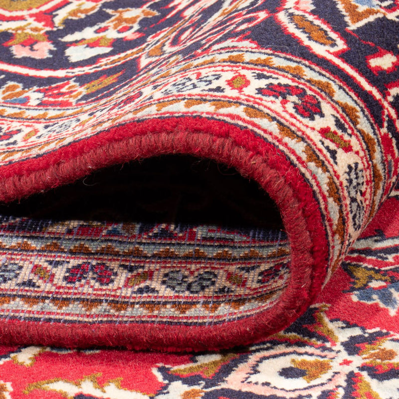 Perzisch tapijt - Keshan - 293 x 200 cm - rood