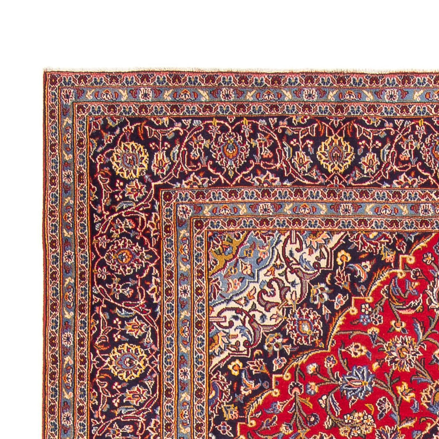 Kashan Tapijt 293x200cm - Perzisch tapijt