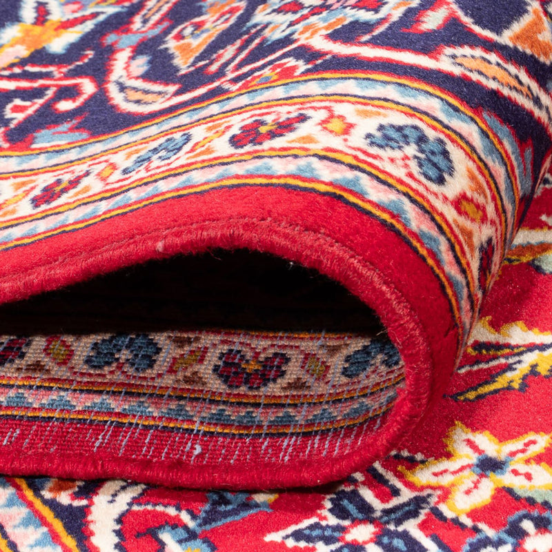 Perzisch tapijt - Keshan - 294 x 200 cm - rood
