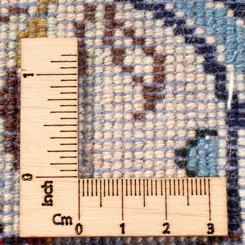 Perzisch tapijt - Keshan - 300 x 196 cm - crème