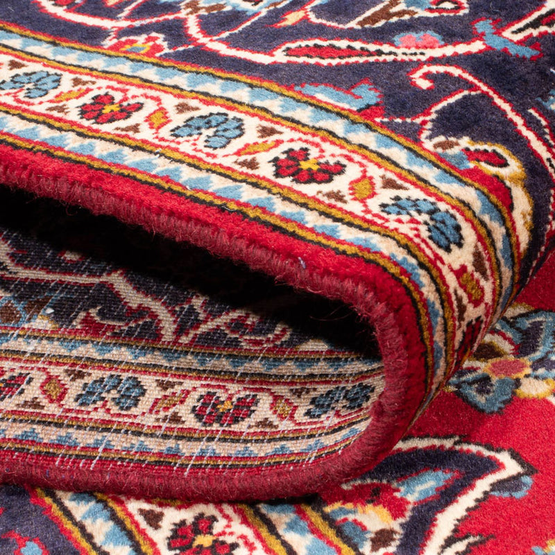 Perzisch tapijt - Keshan - 295 x 200 cm - rood