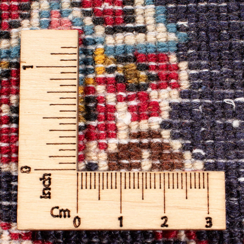 Perzisch tapijt - Keshan - 295 x 200 cm - rood