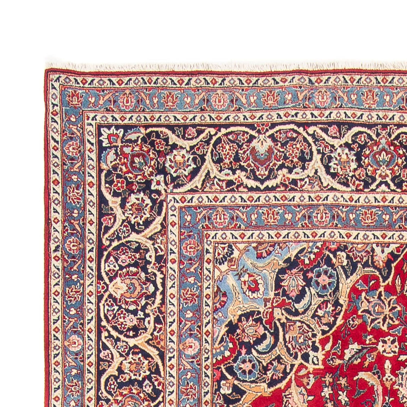Mashhad Tapijt 295x200cm - Perzisch tapijt